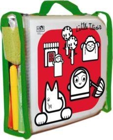 LIBRO DE LA CAPERUCITA | 9788492636259 | CAMPABADAL GILI, MÒNICA