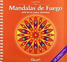 MANDALAS DE FUEGO | 9789875821125