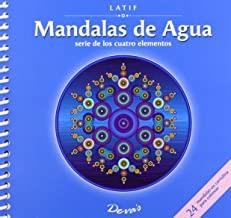 MANDALAS DE AGUA | 9789875821095