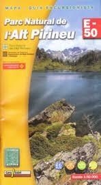 PARC NATURAL DE L'ALT PIRINEU | 9788480903684