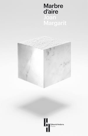 MARBRE D'AIRE | 9789992053638 | MARGARIT JOAN