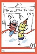 FEM LA LLETRA BEN FETA 01 | 9788461523672