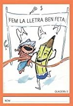 FEM LA LLETRA BEN FETA 0 | 9788461523597