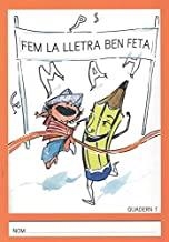 FEM LA LLETRA BEN FETA 1 | 9788461523603