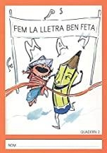 FEM LA LLETRA BEN FETA 2 | 9788461523610