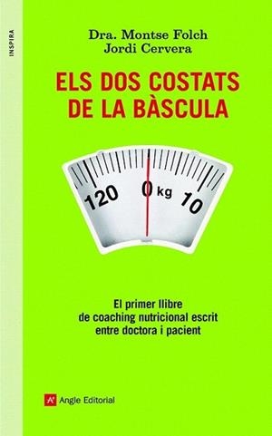 ELS DOS COSTATS DE LA BÀSCULA | 9788415695295 | FOLCH MUNUERA, MONTSERRAT/CERVERA NOGUÉS, JORDI