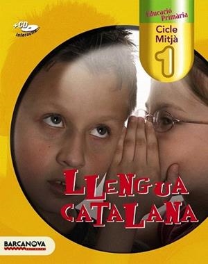 LLENGUA CATALANA 1 CM. LLIBRE DE L ' ALUMNE | 9788448922092 | BOIXADERAS, ROSA/FABRÉS, NÚRIA/GALÍCIA, MONTSERRAT
