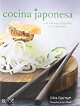 COCINA JAPONESA : CON SABORES ORIENTALES Y OCCIDENTALES | 9788484232384 | BJERRUM, SILLA