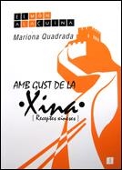 AMB GUST DE LA XINA : RECEPTES XINESES | 9788493375201 | QUADRADA, MARIONA