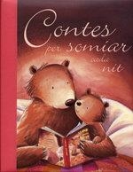 CONTES PER SOMNIAR CADA NIT | 9788428538114 | GANCHO RODRÍGUEZ, GREGORI ; TR.
