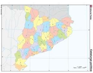 MM. CATALUNYA POLITIC (COLOR) | 9788430772056 | VARIOS AUTORES