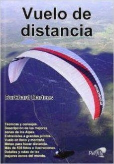 VUELO A DISTANCIA | 9788487695384