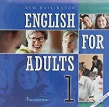 ENGLISH FOR ADULTS 1 CD-2 | 9789963474011