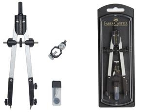 COMPAS FABER-CASTELL | 4005403272289