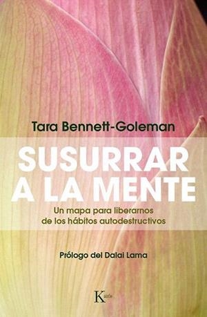SUSURRAR A LA MENTE | 9788499884172 | BENNETT-GOLEMAN, TARA