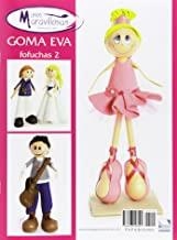 GOMA EVA ESPECIAL FOFUCHAS 02 | 9788496558441