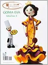 GOMA EVA FOFUCHAS 03 | 9788496558458