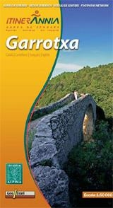 GARROTXA  | 9788480903202