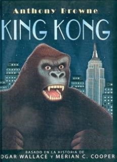 KING KONG (ED . EN CATALÀ) | 9789681679996 | BROWNE, ANTHONY