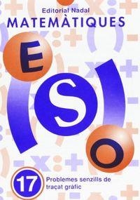 MATEMATIQUES ESO 17 | 9788478871452