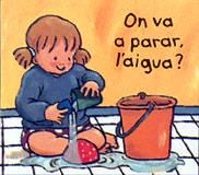 ON VA A PARAR, L'AIGUA? | 9788495150851 | ASHBÉ, JEANNE