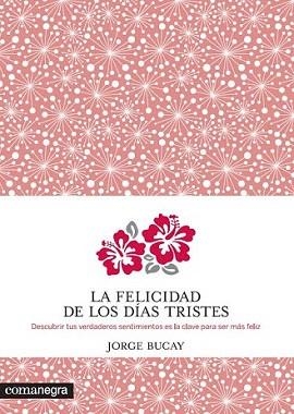 FELICIDAD DE LOS DÍAS TRISTES, LA | 9788415097938 | BUCAY, JORGE