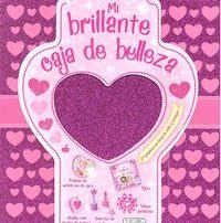 MI BRILLANTE CAJA DE BELLEZA. MI CAJA DE JUEGOS | 9788490374474