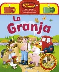 GRANJA, LA | 9788490370094 | TODOLIBRO, EQUIPO