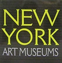 NEW YORK ART MUSEUMS | 9788881177141