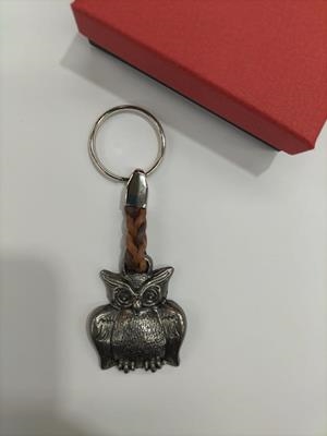 CLAUER MUSSOL AMB CAIXA TIRA PELL | 8433933407172