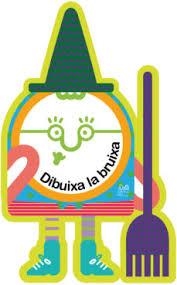 DIBUIXA LA BRUIXA | 9788492636365 | CAMPABADAL GILI, MÒNICA