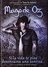 MAGO DE OZ | 9788415191407 | DI FELLATIO, TXUS