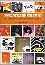 200 DISCOS DE BOLSILLO  | 9788415191698 | GENDRE, MARCOS