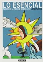 LO ESENCIAL  | 9788415191810 | PLANES, JORDI