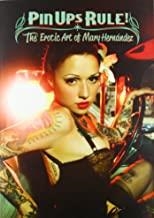 PIN UPS RULE  | 9788415191421 | HERNANDEZ, MARY