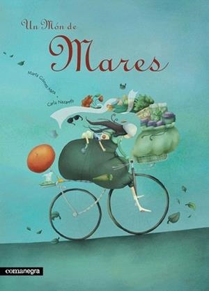 UN MÓN DE MARES | 9788493600648 | GÓMEZ MATA, MARTA