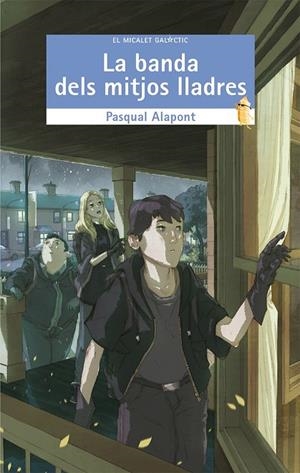 BANDA DELS MITJOS LLADRES, LA | 9788490261286 | ALAPONT RAMON, PASQUAL