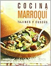 COCINA MARROQUÍ. TAJINES Y CUSCÚS | 9788484233381 | BASAN, GHILLIE
