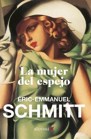 MUJER DEL ESPEJO, LA | 9788415608363 | SCHMITT, ÉRIC-EMMANUEL