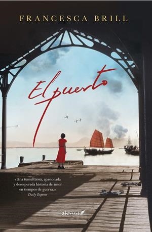 PUERTO, EL | 9788415608455 | BRILL, FRANCESCA