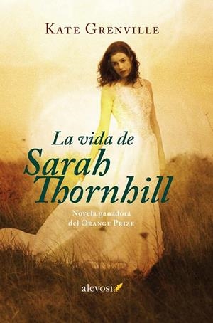 VIDA DE SARAH THORNHILL, LA | 9788415608684 | GRENVILLE, KATE