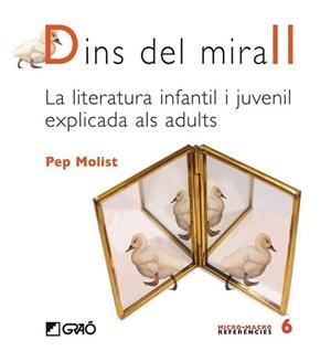 DINS DEL MIRALL | 9788478275342 | MOLIST SADURNÍ, PEP