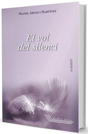 VOL DEL SILENCI, EL | 9788494412332 | FREIXAS, MARC