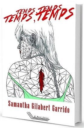 TEMPS | 9788494412301 | GILABERT, SAMANTHA