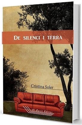 DE SILENCI I TERRA | 9788494346033 | SOLER, CRISTINA
