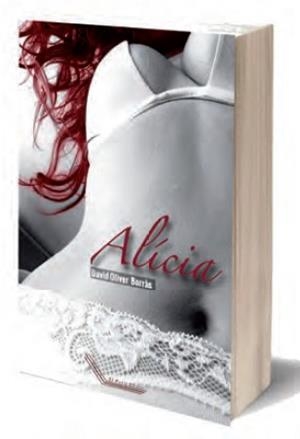 ALÍCIA | 9788494412370 | OLIVER, DAVID