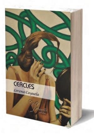 CERCLES | 9788494412363 | CAYUELA, LORENA