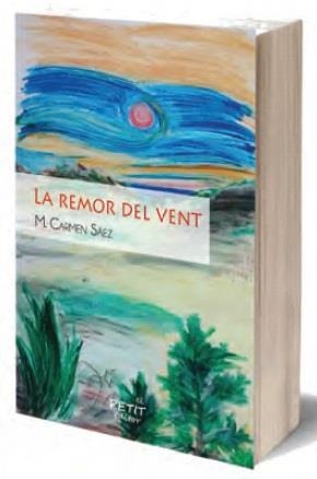 REMOR DEL VENT, LA | 9788494490392 | SÁEZ, MARI CARMEN