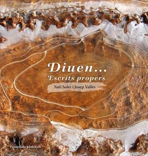 DIUEN... | 9788490344750 | SOLER ALCAIDE, NATI