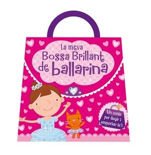 MEVA BOSSA BRILLANT DE BALLARINA, LA | 9788491200239 | IGLOO BOOKS LTD